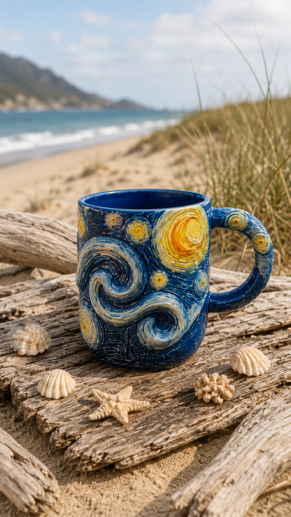 Austins Mugs